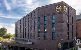 B&B Hotel Luebeck